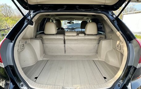Toyota Venza I, 2013 год, 1 899 000 рублей, 8 фотография