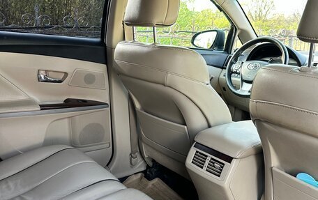 Toyota Venza I, 2013 год, 1 899 000 рублей, 11 фотография