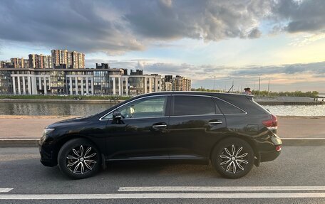 Toyota Venza I, 2013 год, 1 899 000 рублей, 6 фотография