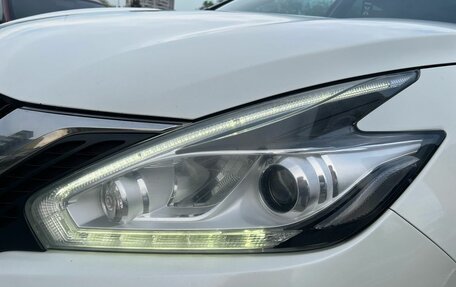 Nissan Murano, 2018 год, 2 490 000 рублей, 34 фотография