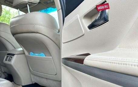 Toyota Venza I, 2013 год, 1 899 000 рублей, 10 фотография