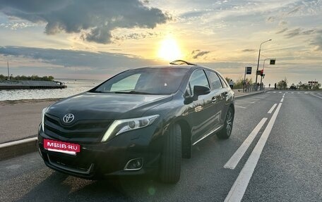 Toyota Venza I, 2013 год, 1 899 000 рублей, 7 фотография