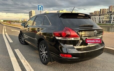 Toyota Venza I, 2013 год, 1 899 000 рублей, 5 фотография