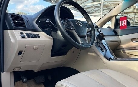 Toyota Venza I, 2013 год, 1 899 000 рублей, 9 фотография