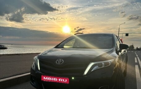Toyota Venza I, 2013 год, 1 899 000 рублей, 3 фотография