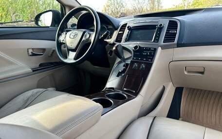 Toyota Venza I, 2013 год, 1 899 000 рублей, 17 фотография