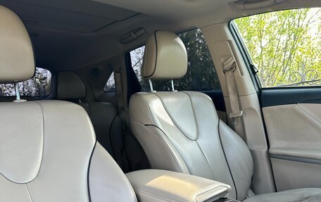 Toyota Venza I, 2013 год, 1 899 000 рублей, 16 фотография