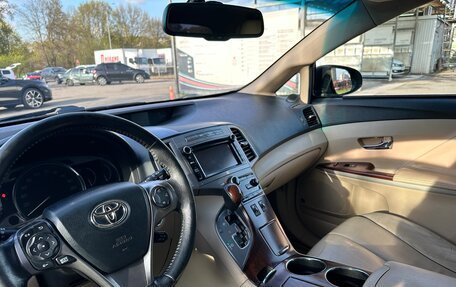 Toyota Venza I, 2013 год, 1 899 000 рублей, 15 фотография