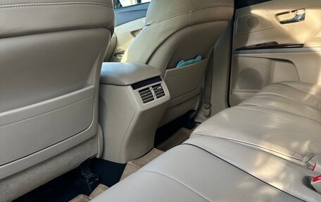 Toyota Venza I, 2013 год, 1 899 000 рублей, 12 фотография