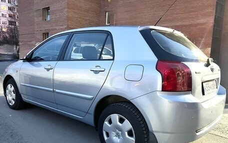 Toyota Corolla, 2005 год, 750 000 рублей, 5 фотография