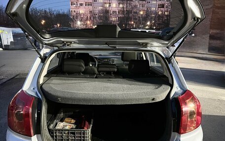 Toyota Corolla, 2005 год, 750 000 рублей, 9 фотография