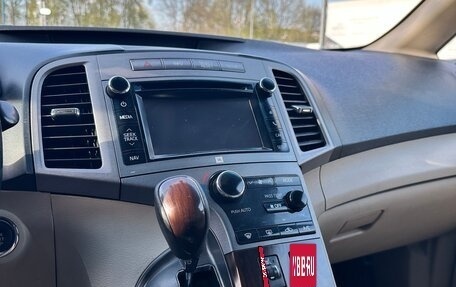 Toyota Venza I, 2013 год, 1 899 000 рублей, 13 фотография