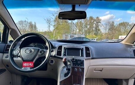 Toyota Venza I, 2013 год, 1 899 000 рублей, 18 фотография