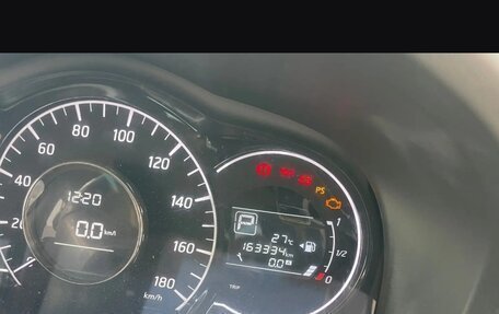 Nissan Note II рестайлинг, 2014 год, 650 000 рублей, 3 фотография