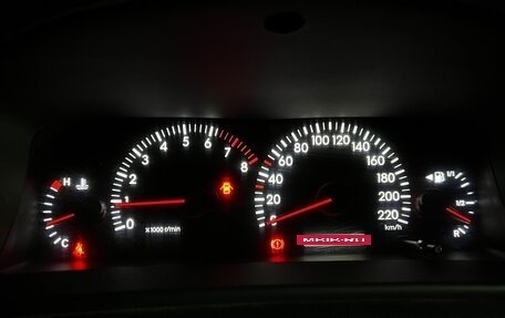 Toyota Corolla, 2005 год, 750 000 рублей, 12 фотография
