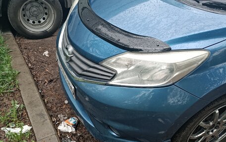 Nissan Note II рестайлинг, 2014 год, 650 000 рублей, 4 фотография