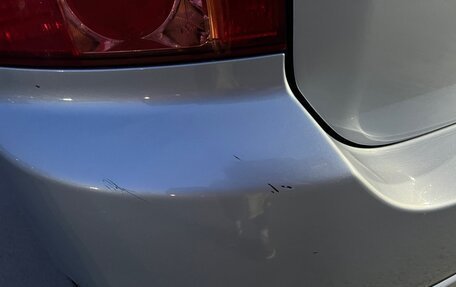 Toyota Corolla, 2005 год, 750 000 рублей, 18 фотография