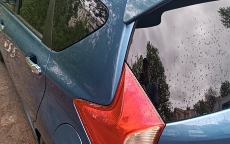 Nissan Note II рестайлинг, 2014 год, 650 000 рублей, 10 фотография