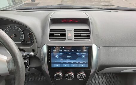 Suzuki SX4 II рестайлинг, 2007 год, 679 800 рублей, 18 фотография
