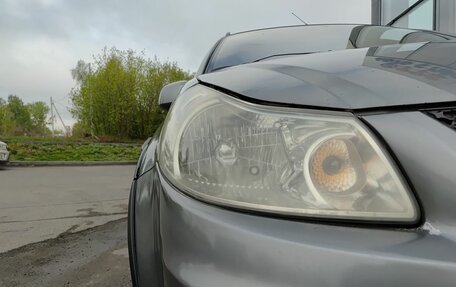 Suzuki SX4 II рестайлинг, 2007 год, 679 800 рублей, 21 фотография
