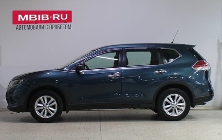 Nissan X-Trail, 2015 год, 1 499 000 рублей, 7 фотография