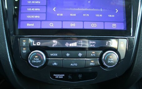 Nissan X-Trail, 2015 год, 1 499 000 рублей, 15 фотография