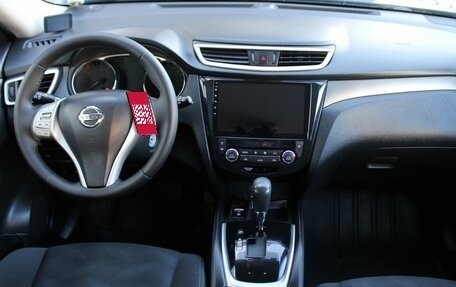 Nissan X-Trail, 2015 год, 1 499 000 рублей, 10 фотография