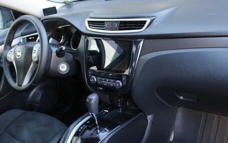 Nissan X-Trail, 2015 год, 1 499 000 рублей, 17 фотография