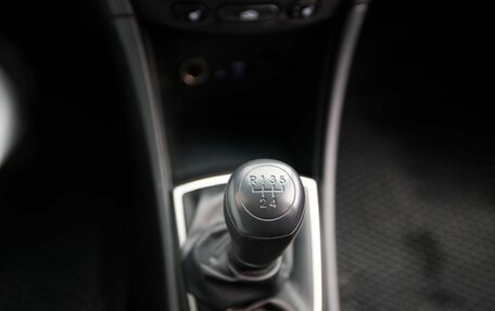 Hyundai Solaris II рестайлинг, 2016 год, 770 000 рублей, 15 фотография
