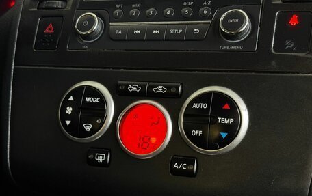 Nissan Tiida, 2012 год, 825 000 рублей, 14 фотография