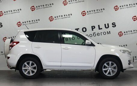 Toyota RAV4, 2011 год, 1 449 000 рублей, 6 фотография