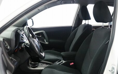 Toyota RAV4, 2011 год, 1 449 000 рублей, 8 фотография