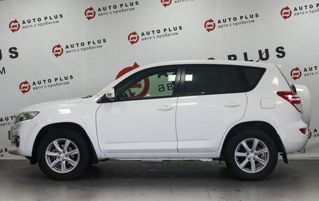 Toyota RAV4, 2011 год, 1 449 000 рублей, 5 фотография