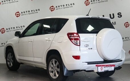 Toyota RAV4, 2011 год, 1 449 000 рублей, 2 фотография