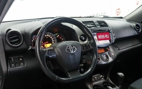 Toyota RAV4, 2011 год, 1 449 000 рублей, 7 фотография