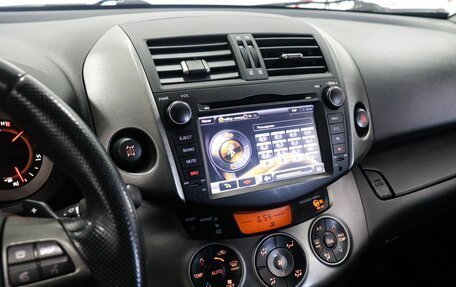 Toyota RAV4, 2011 год, 1 449 000 рублей, 10 фотография