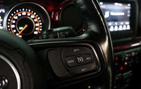 Jeep Wrangler, 2020 год, 4 499 000 рублей, 17 фотография