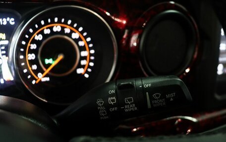 Jeep Wrangler, 2020 год, 4 499 000 рублей, 18 фотография