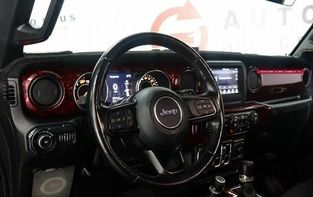 Jeep Wrangler, 2020 год, 4 499 000 рублей, 9 фотография