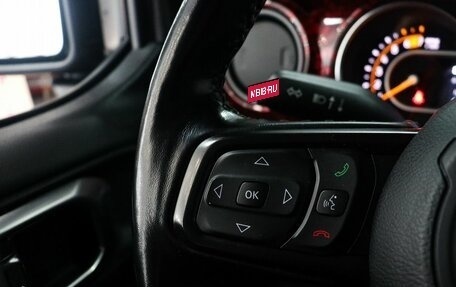 Jeep Wrangler, 2020 год, 4 499 000 рублей, 16 фотография