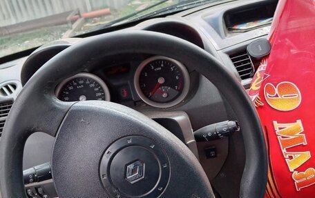 Renault Megane II, 2004 год, 340 000 рублей, 1 фотография