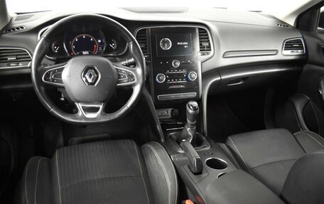 Renault Megane IV, 2018 год, 1 254 900 рублей, 6 фотография