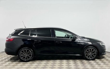 Renault Megane IV, 2018 год, 1 254 900 рублей, 5 фотография