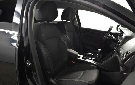 Renault Megane IV, 2018 год, 1 254 900 рублей, 7 фотография