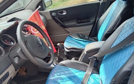 Renault Megane II, 2004 год, 340 000 рублей, 5 фотография