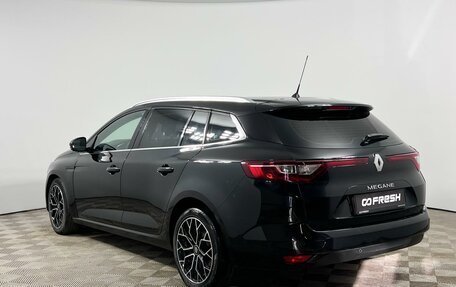 Renault Megane IV, 2018 год, 1 254 900 рублей, 2 фотография