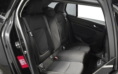 Renault Megane IV, 2018 год, 1 254 900 рублей, 8 фотография