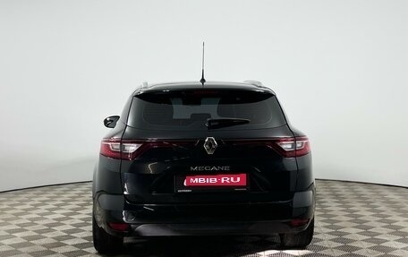 Renault Megane IV, 2018 год, 1 254 900 рублей, 4 фотография