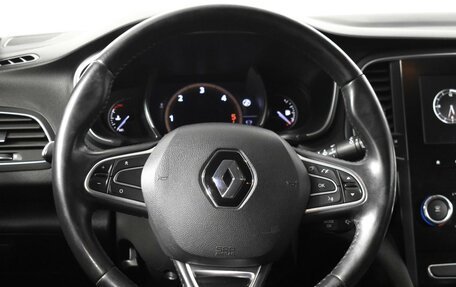 Renault Megane IV, 2018 год, 1 254 900 рублей, 12 фотография