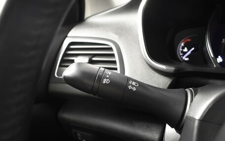 Renault Megane IV, 2018 год, 1 254 900 рублей, 17 фотография